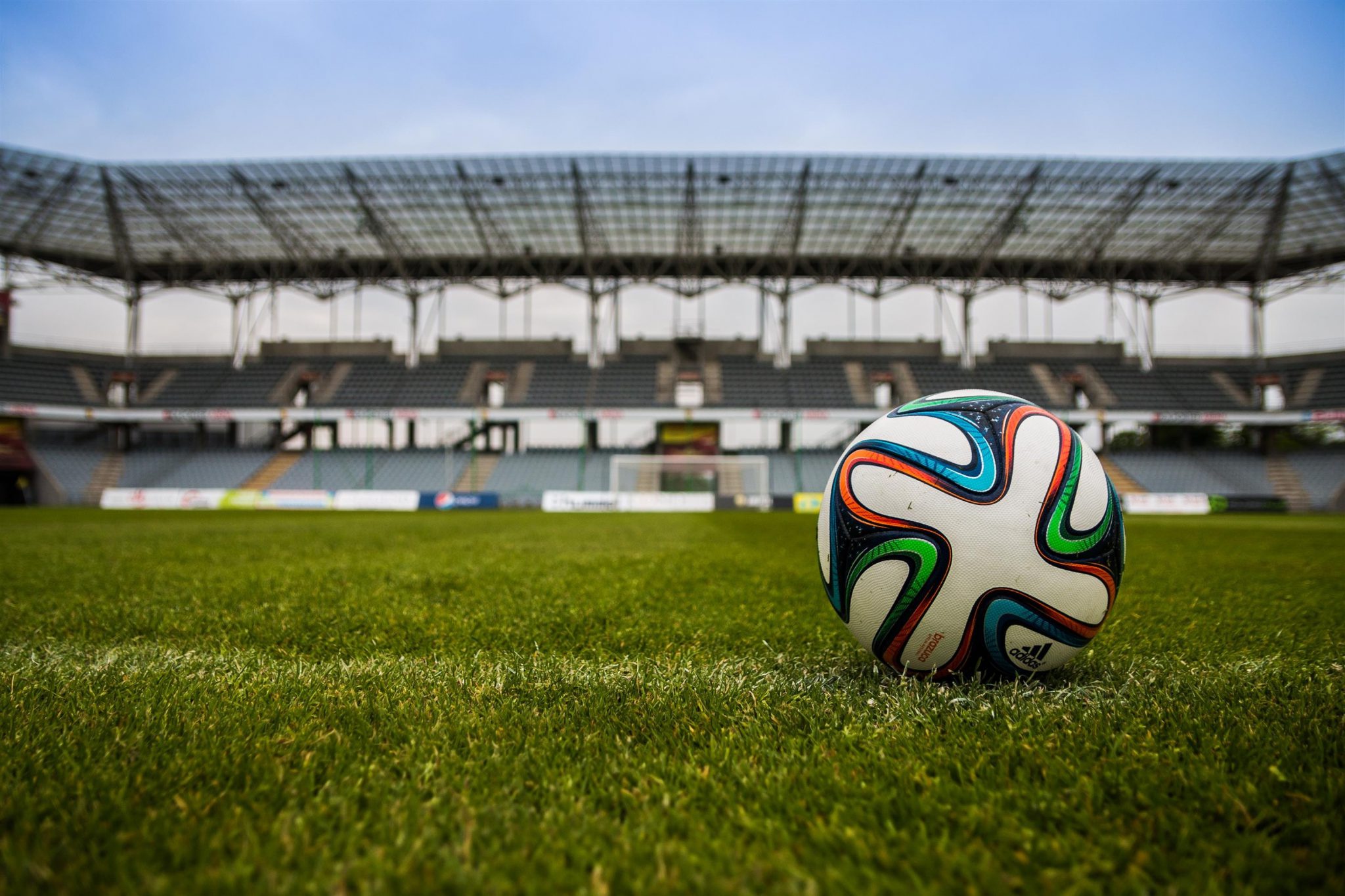 Fußball-Weltmeisterschaft 2018 | MKG Nürnberg, Dr. Dr. Zikarsky & Kollegen